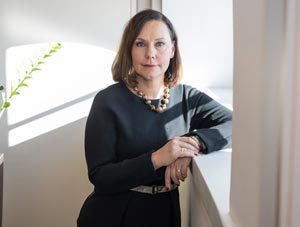 Anne-Mari Virolainen