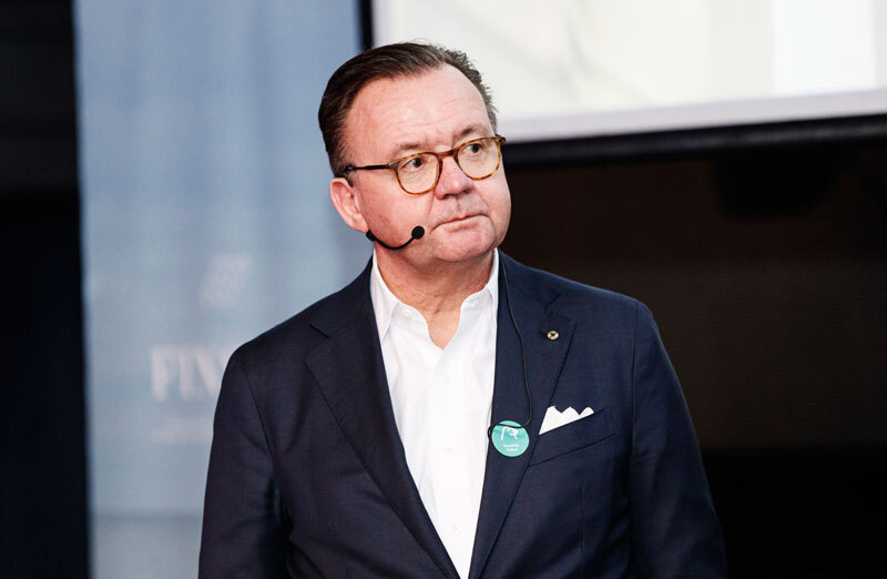 Karl-Henrik Sundström Karl-Henrik Sundström
